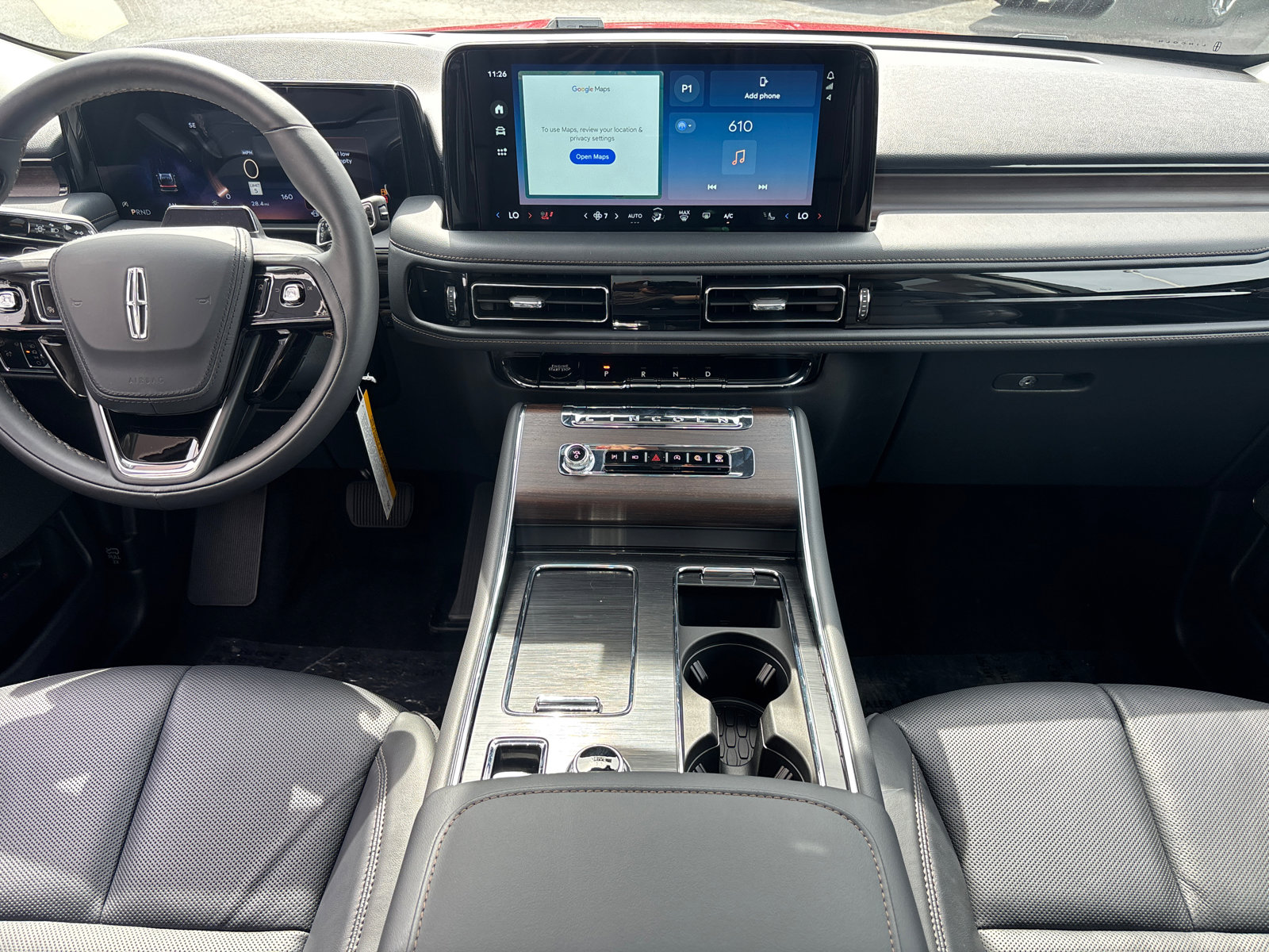 New 2025 Lincoln Aviator Reserve image 31