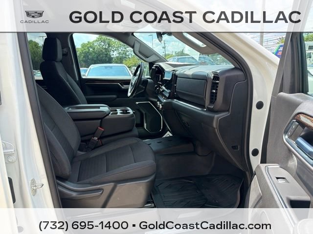 Used 2023 GMC Sierra 1500 Elevation AWD/4WD image 7