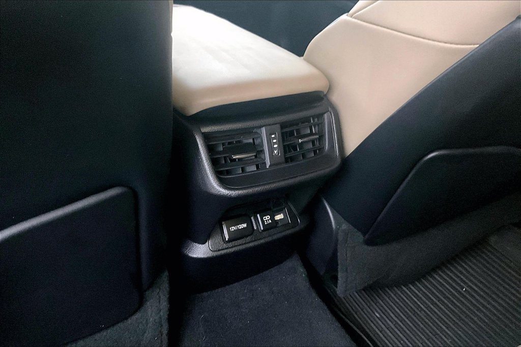 Used 2020 Lexus ES 300h Ultra Luxury w/ Accessory Package 2 FWD image 30