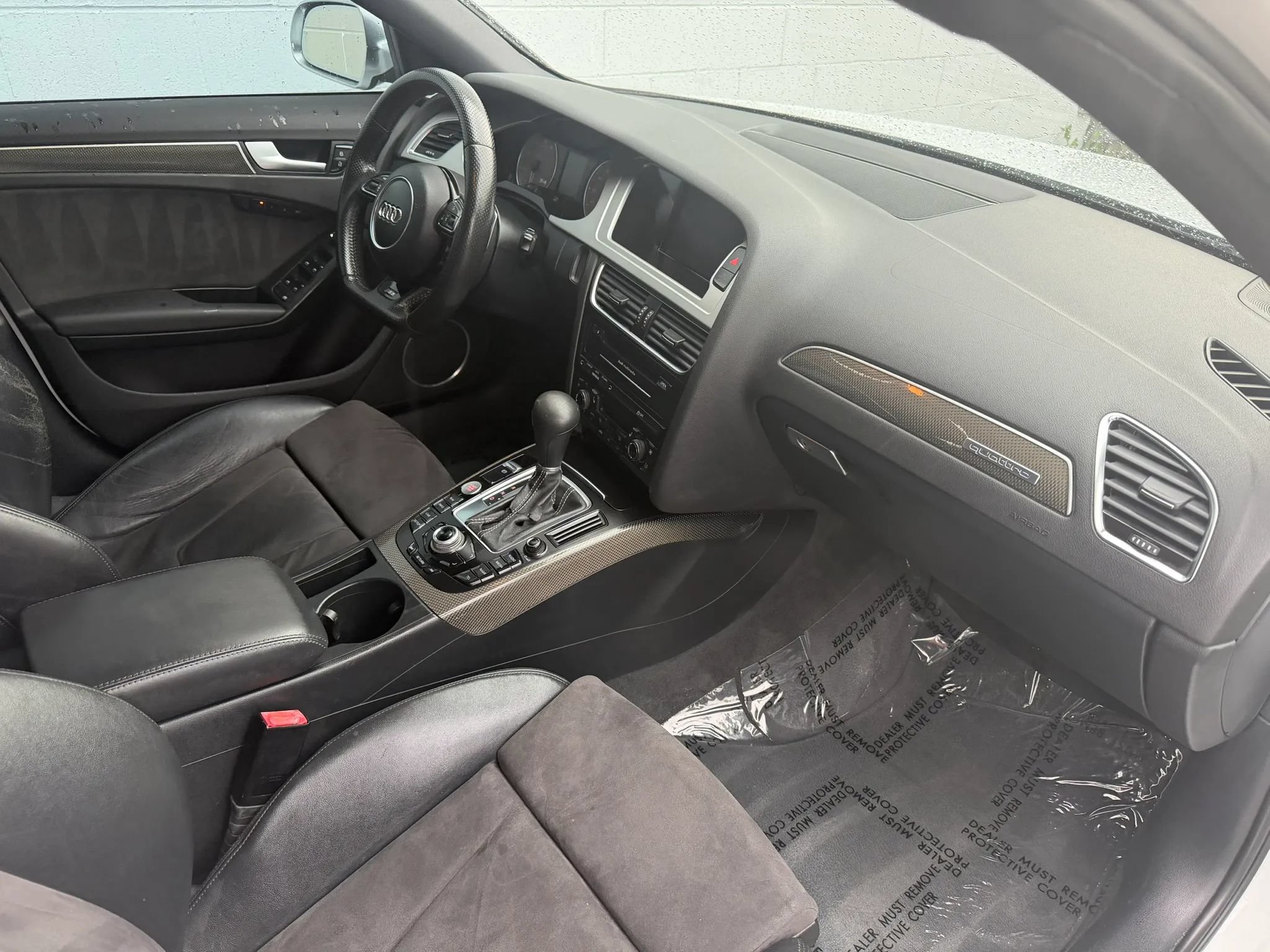 Used 2012 Audi S4 Premium Plus AWD/4WD image 13