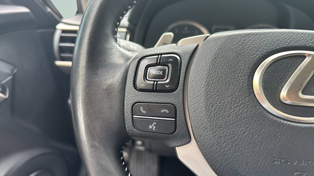 Used 2020 Lexus IS 300 w/ Accessory Package 2 RWD image 19