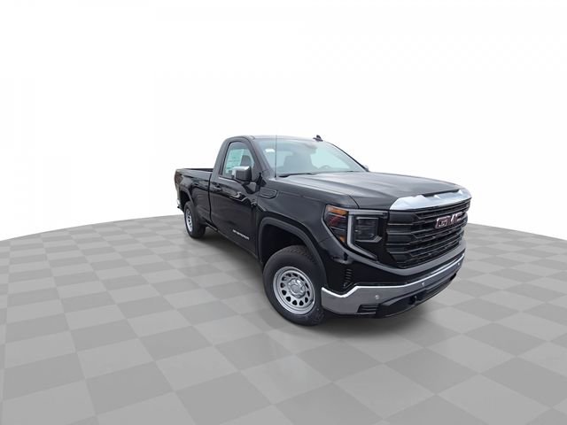 New 2024 GMC Sierra 1500 Pro w/ Pro Value Package image 2