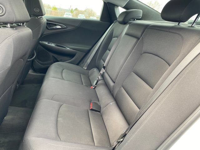 Used 2023 Chevrolet Malibu LT FWD image 17