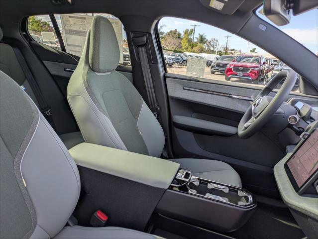 New 2026 Volvo EX30 Plus w/ Protection Package Premier AWD/4WD image 14