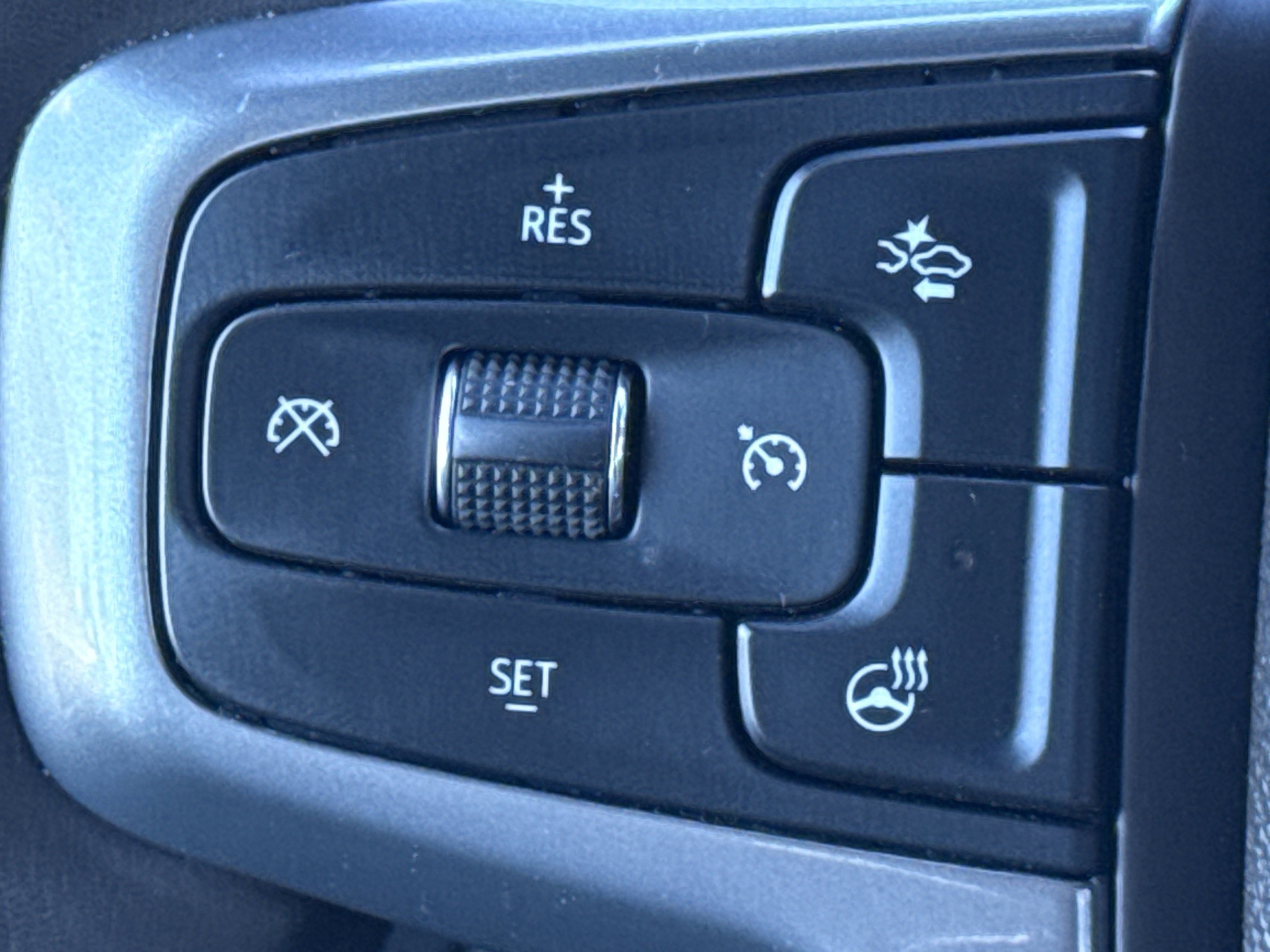 Certified 2024 Chevrolet Silverado 1500 RST w/ All Star Edition Plus image 19