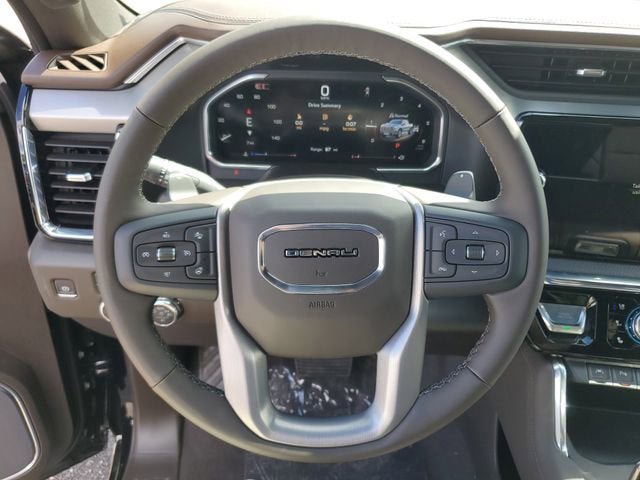 New 2026 GMC Sierra 1500 Denali w/ Denali Reserve Package AWD/4WD image 22