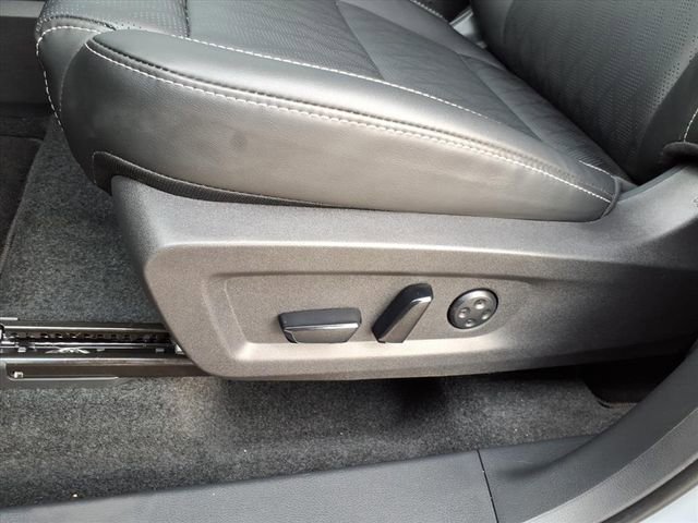 Certified 2026 Nissan Murano Platinum w/ Cargo Package image 12