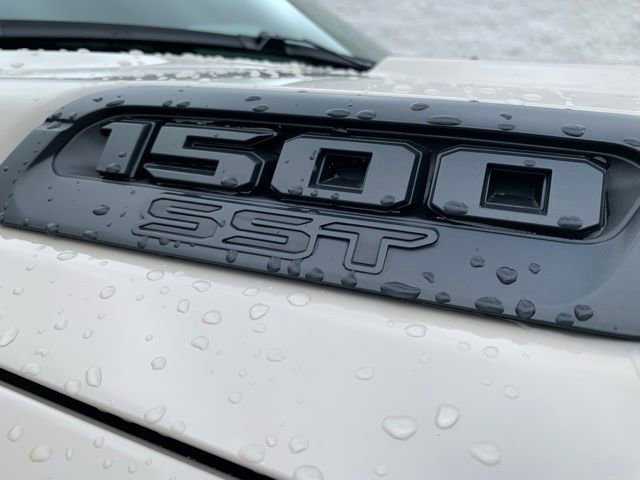 New 2025 RAM 1500 Big Horn image 16