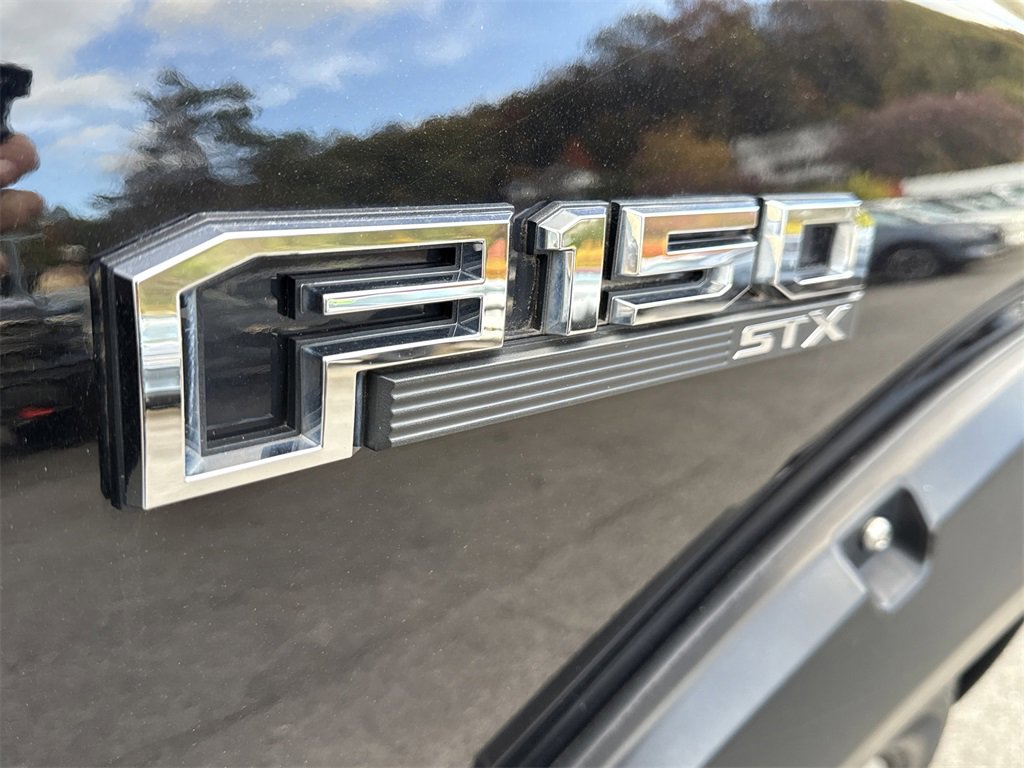 Used 2019 Ford F150 XL w/ Equipment Group 101A Mid image 34