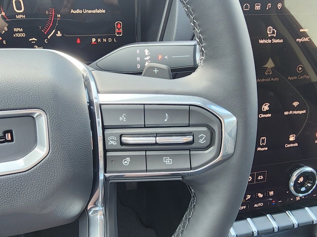 New 2026 GMC Terrain Denali image 21