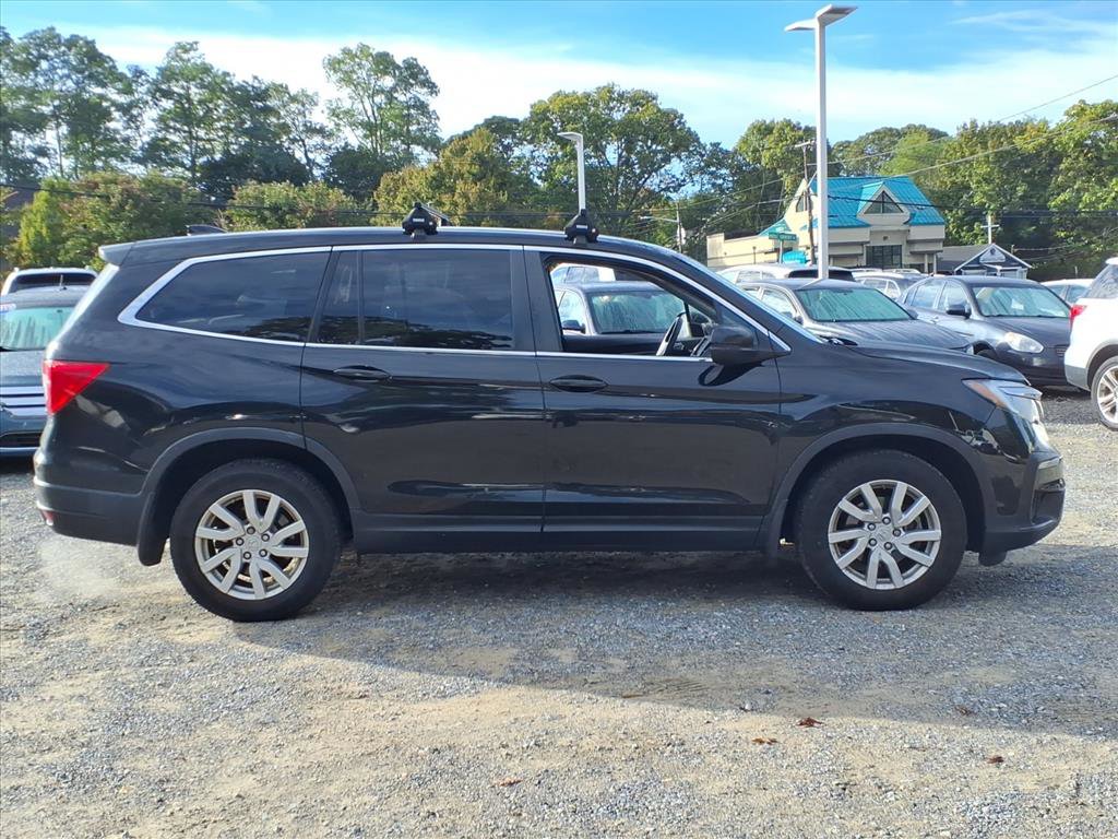 Used 2019 Honda Pilot LX image 4