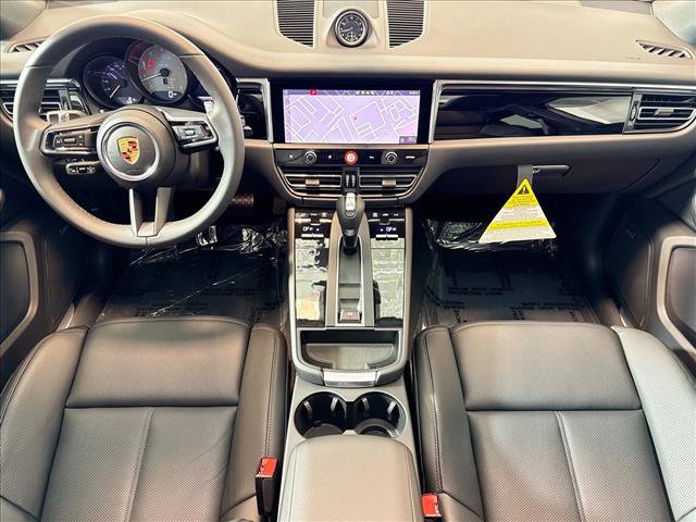 New 2026 Porsche Macan S AWD/4WD image 20