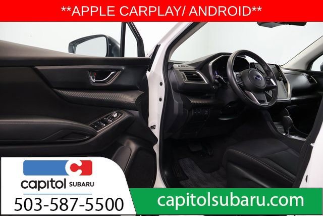 Used 2025 Subaru Ascent Premium image 8
