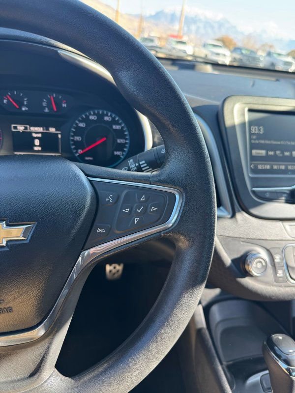 Used 2016 Chevrolet Malibu LS image 21