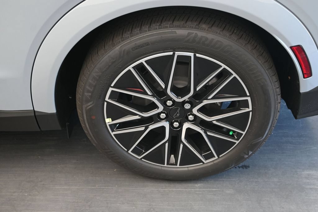 New 2026 Ford Mustang Mach-E Premium AWD/4WD image 11