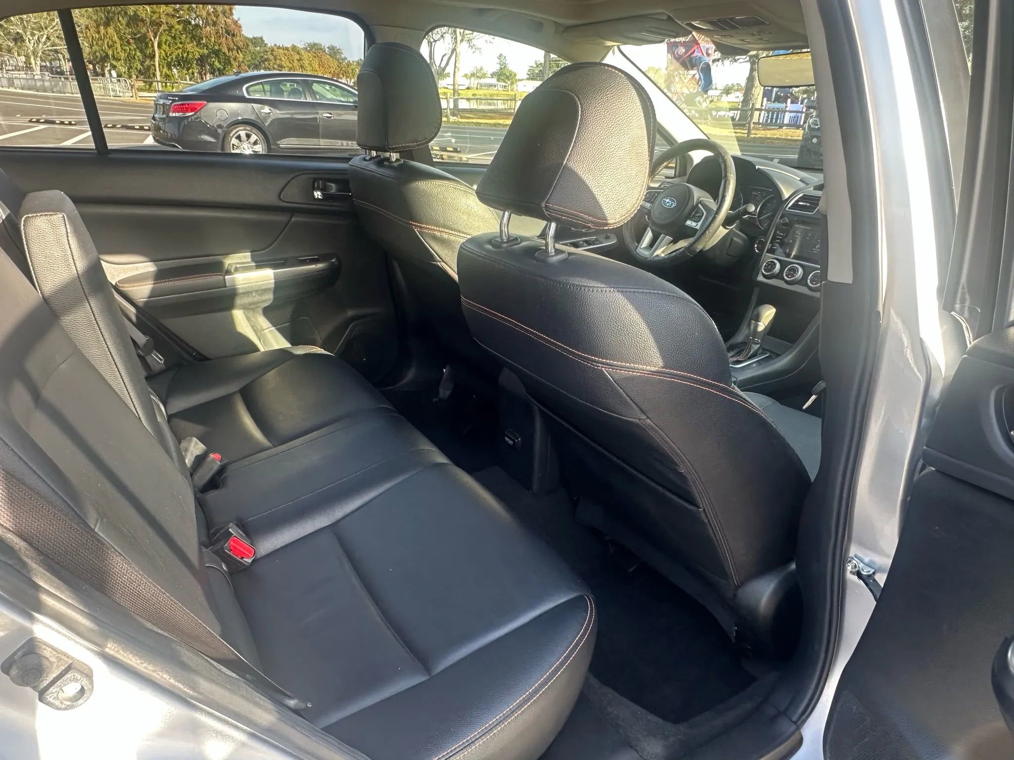 Used 2017 Subaru Crosstrek 2.0i Limited image 28