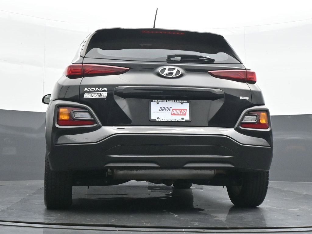 Used 2020 Hyundai Kona SE image 20