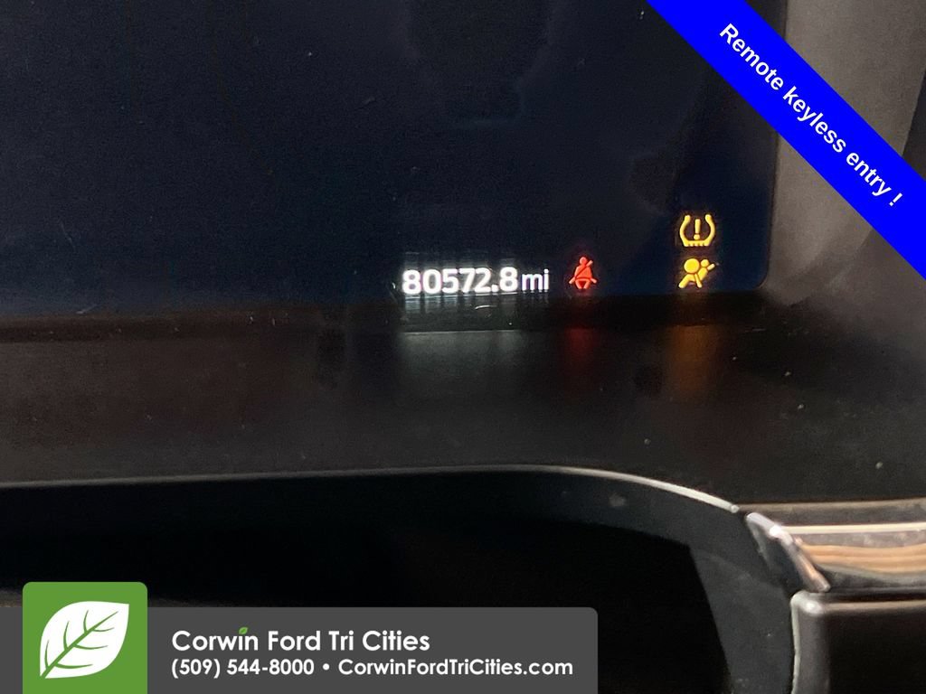 Used 2021 Ford F150 Lariat w/ Equipment Group 502A High AWD/4WD video 2