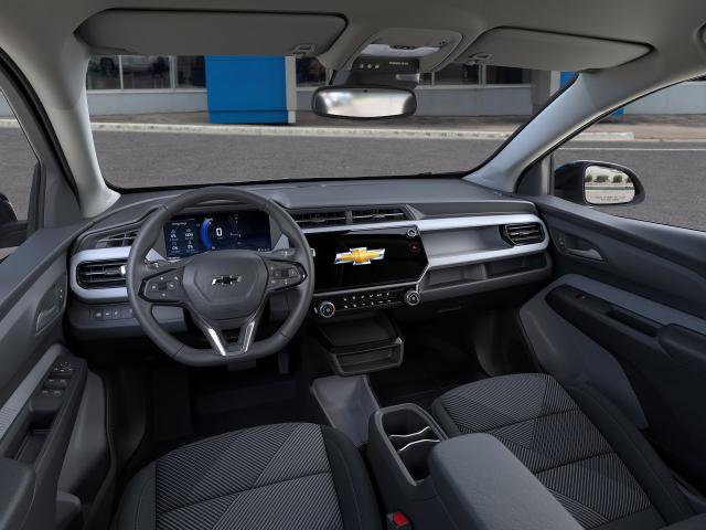 New 2027 Chevrolet Bolt LT FWD image 47