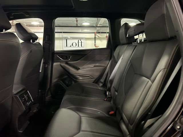 Used 2023 Subaru Forester Wilderness image 24