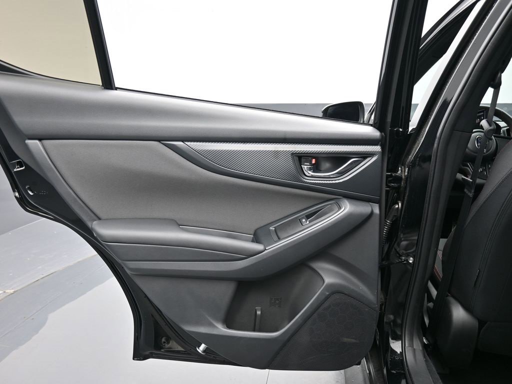 Used 2024 Subaru WRX Premium image 34