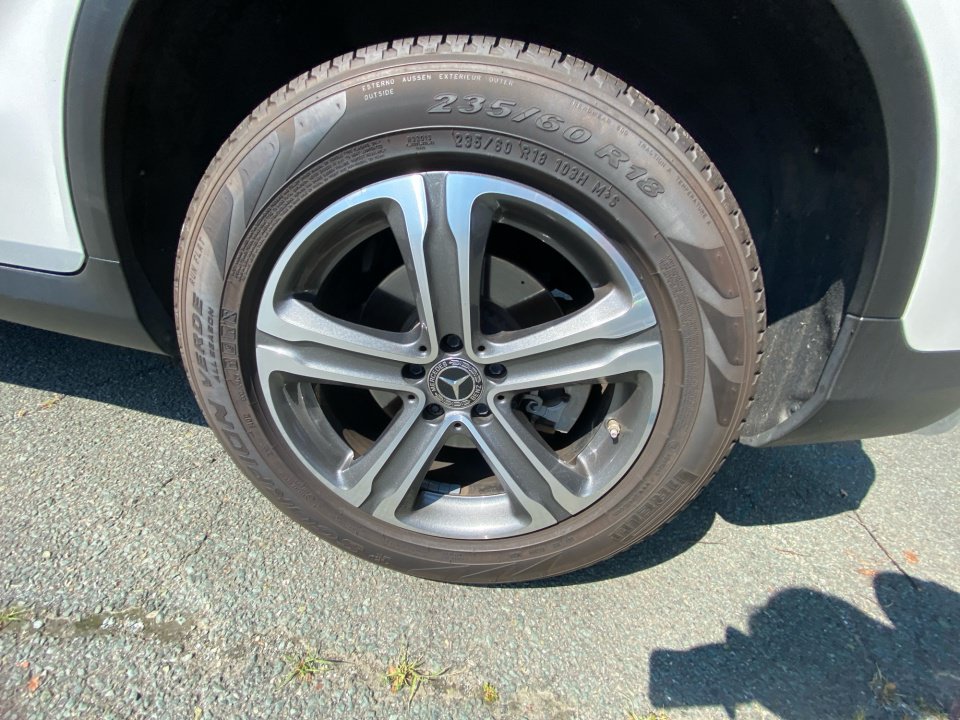 Used 2018 Mercedes-Benz GLC 300 image 22