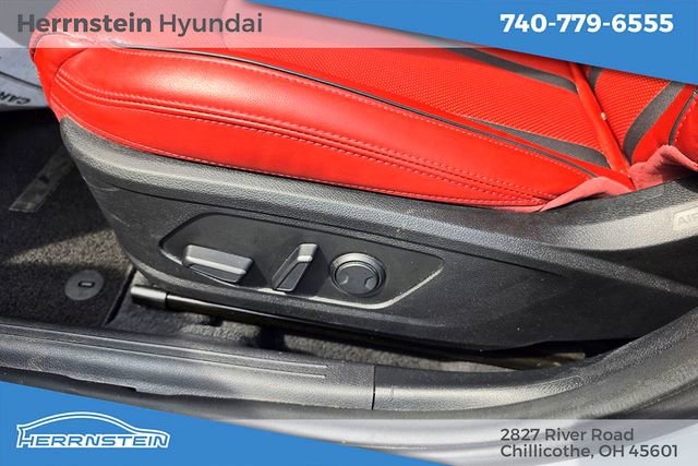 Used 2024 Kia K5 GT-Line w/ GT-Line Premium Package FWD image 16