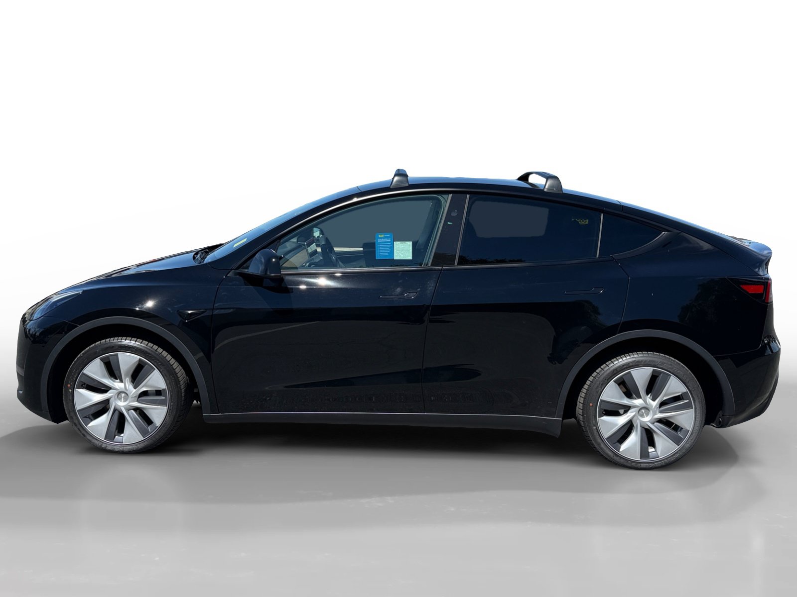 Used 2023 Tesla Model Y Long Range AWD/4WD image 2