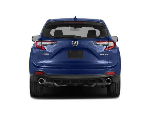 Used 2023 Acura RDX A-Spec AWD/4WD image 7