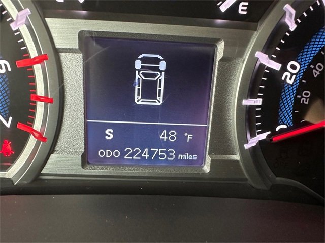 Used 2014 Toyota 4Runner SR5 image 18