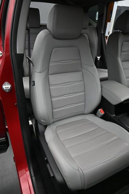 Used 2021 Honda CR-V EX-L image 16