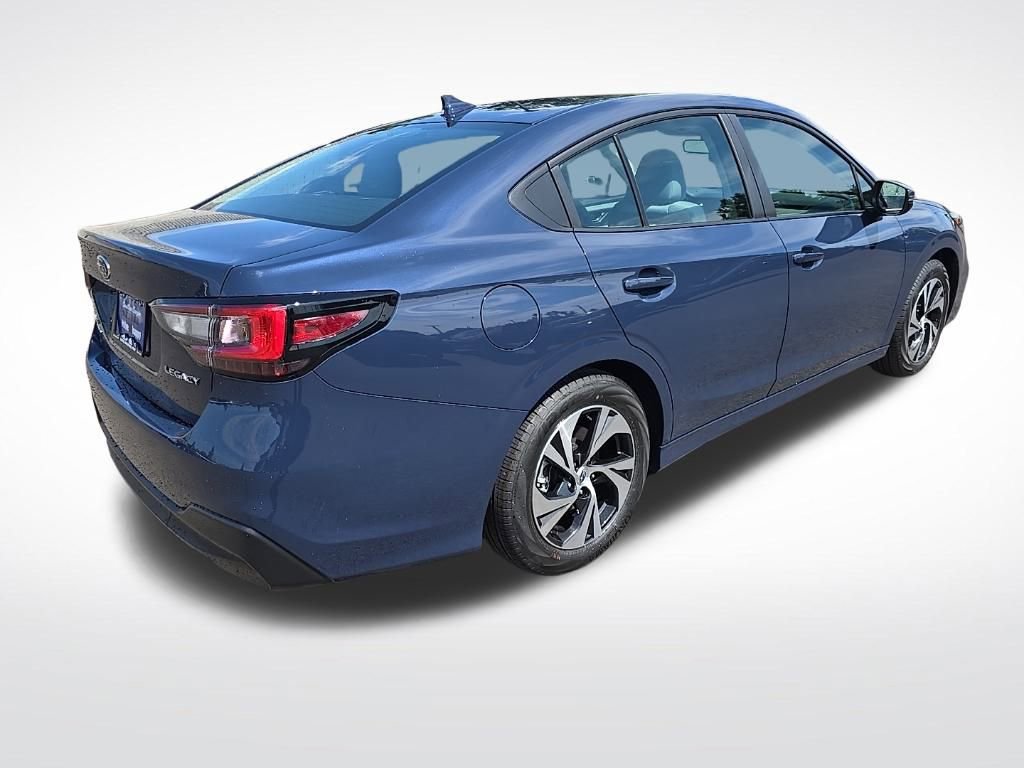 New 2025 Subaru Legacy Premium image 7