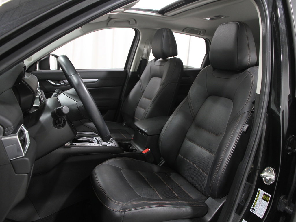 Used 2023 MAZDA CX-5 AWD 2.5 S image 5