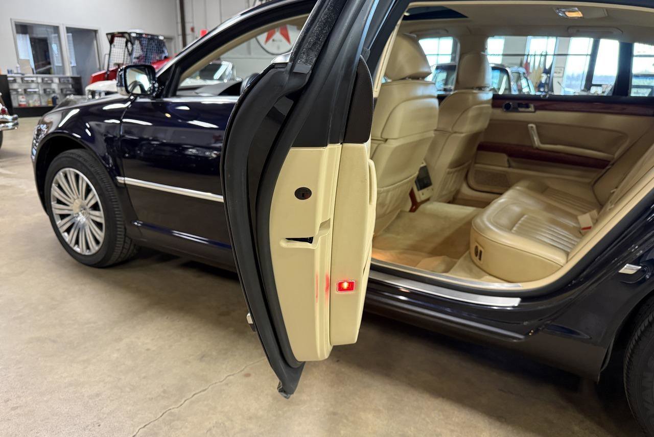 Used 2006 Volkswagen Phaeton V8 image 61