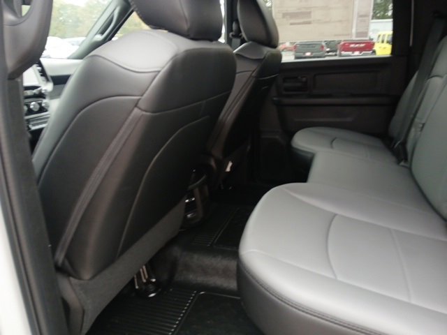 New 2026 RAM 3500 Tradesman w/ Chrome Appearance Group image 20