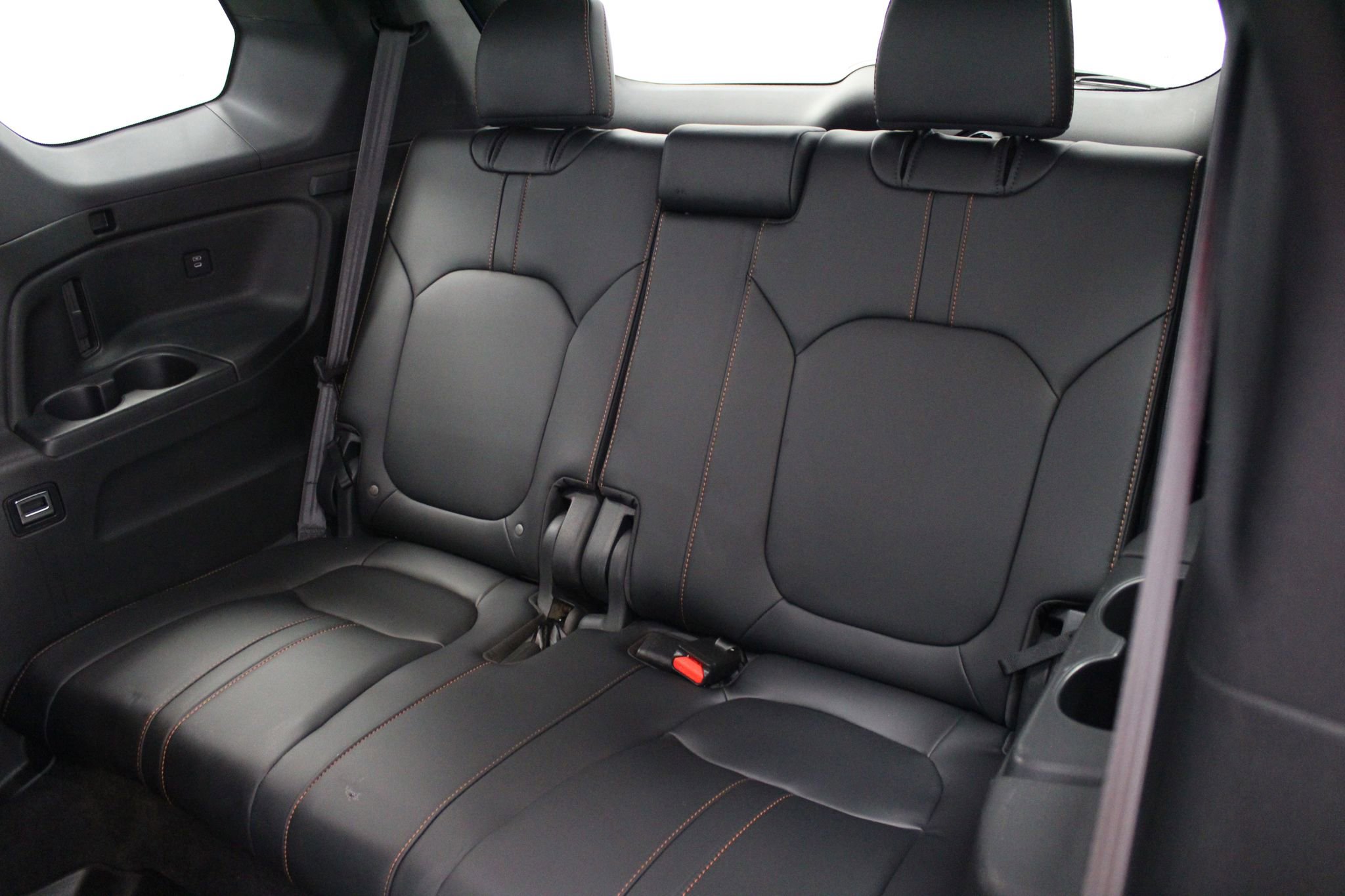 Used 2024 Honda Pilot TrailSport image 25