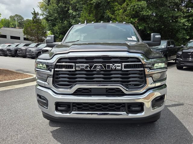 New 2026 RAM 3500 Tradesman AWD/4WD image 2