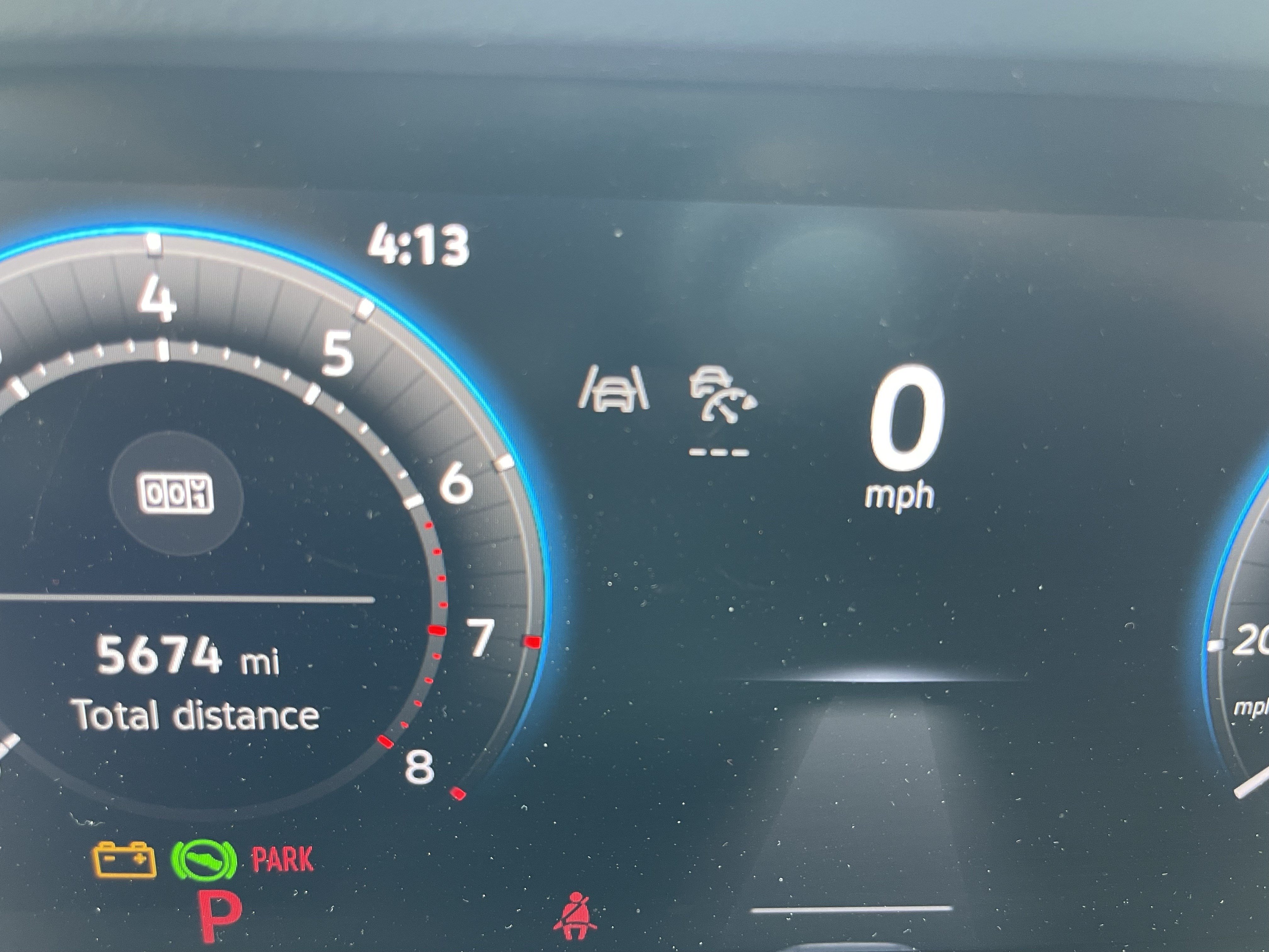 Used 2025 Volkswagen Tiguan S AWD/4WD image 11