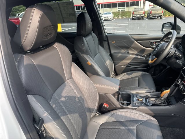 Used 2022 Subaru Forester Wilderness AWD/4WD image 30