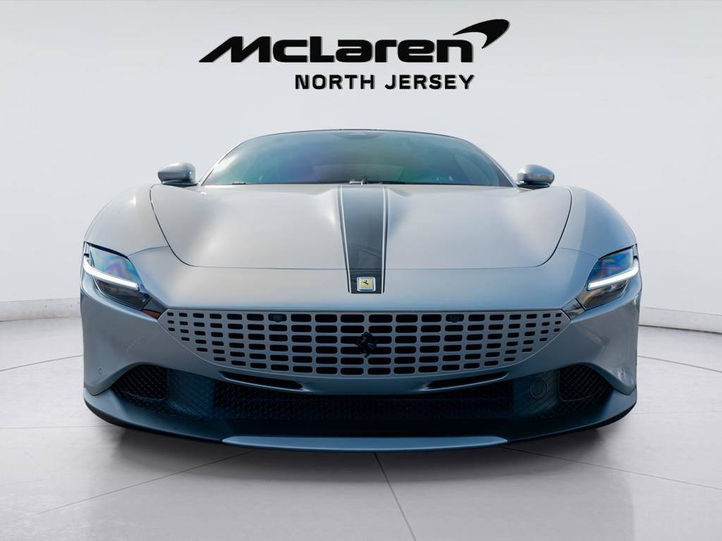 Used 2024 Ferrari Roma image 14