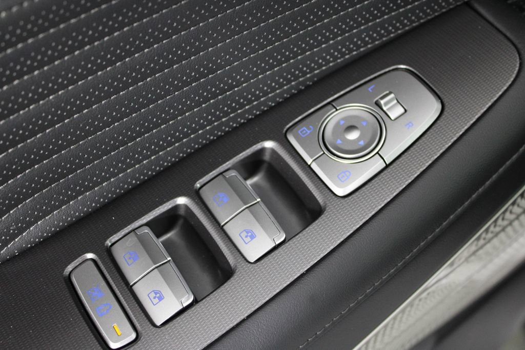 Certified 2025 Hyundai Palisade Calligraphy image 25