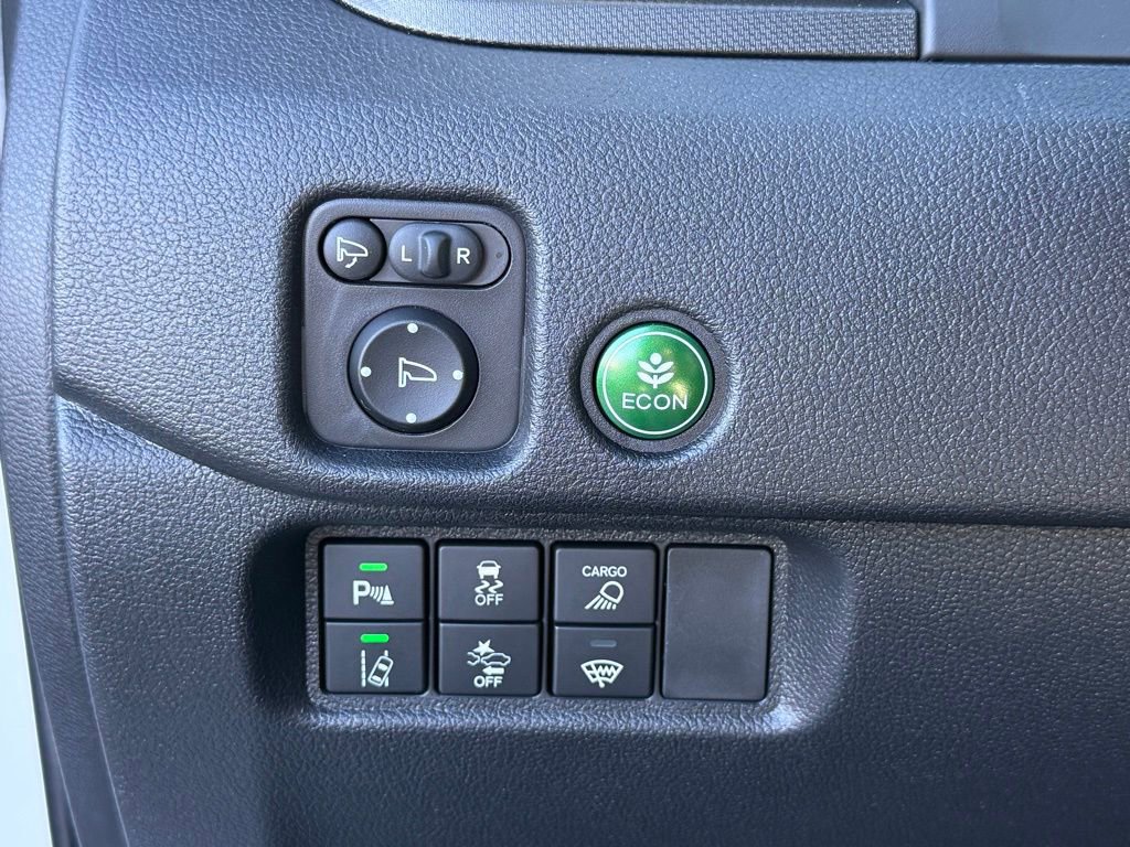 Certified 2026 Honda Ridgeline TrailSport+ image 27