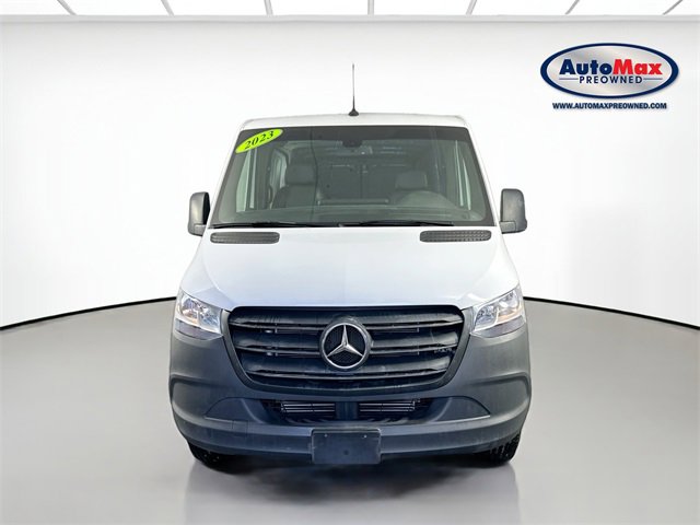 Used 2023 Mercedes-Benz Sprinter 1500 image 7