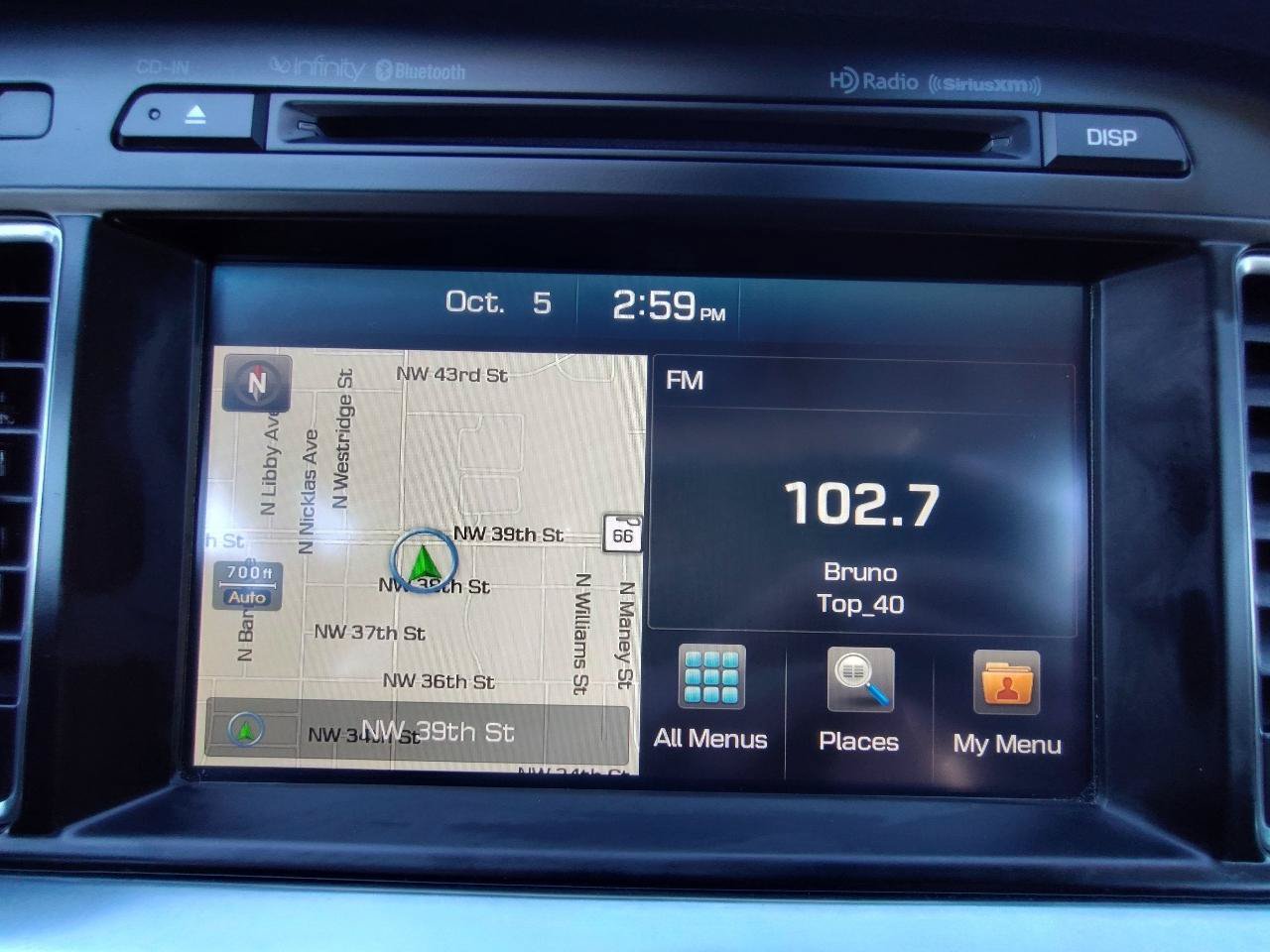 Used 2015 Hyundai Sonata Limited w/ Option Group 06 FWD image 31