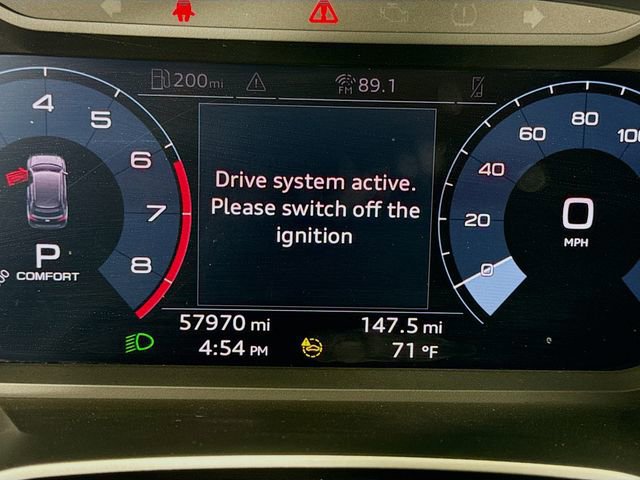 Used 2021 Audi Q3 2.0T Premium image 12