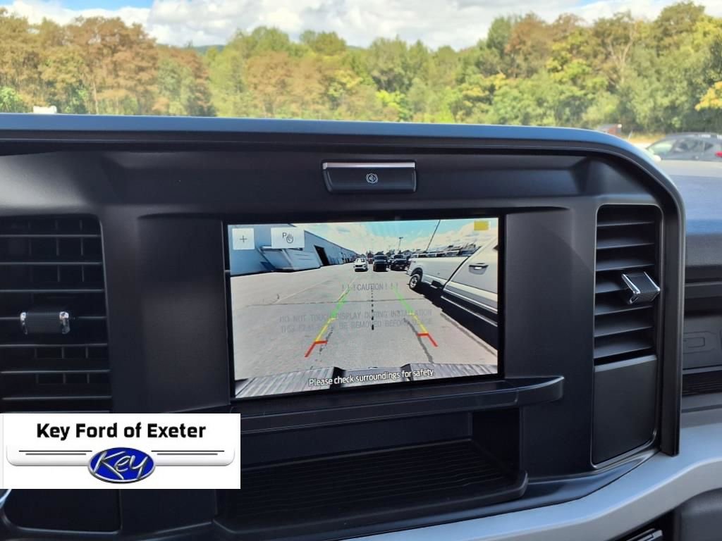 New 2026 Ford F350 XL w/ XL Chrome Package image 17