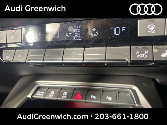 Certified 2024 Audi A3 2.0T Premium Plus w/ Premium Plus Package AWD/4WD image 29