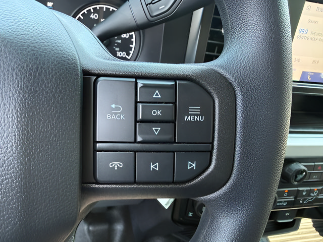 New 2026 Ford F350 XL w/ FX4 Off-Road Package AWD/4WD image 18