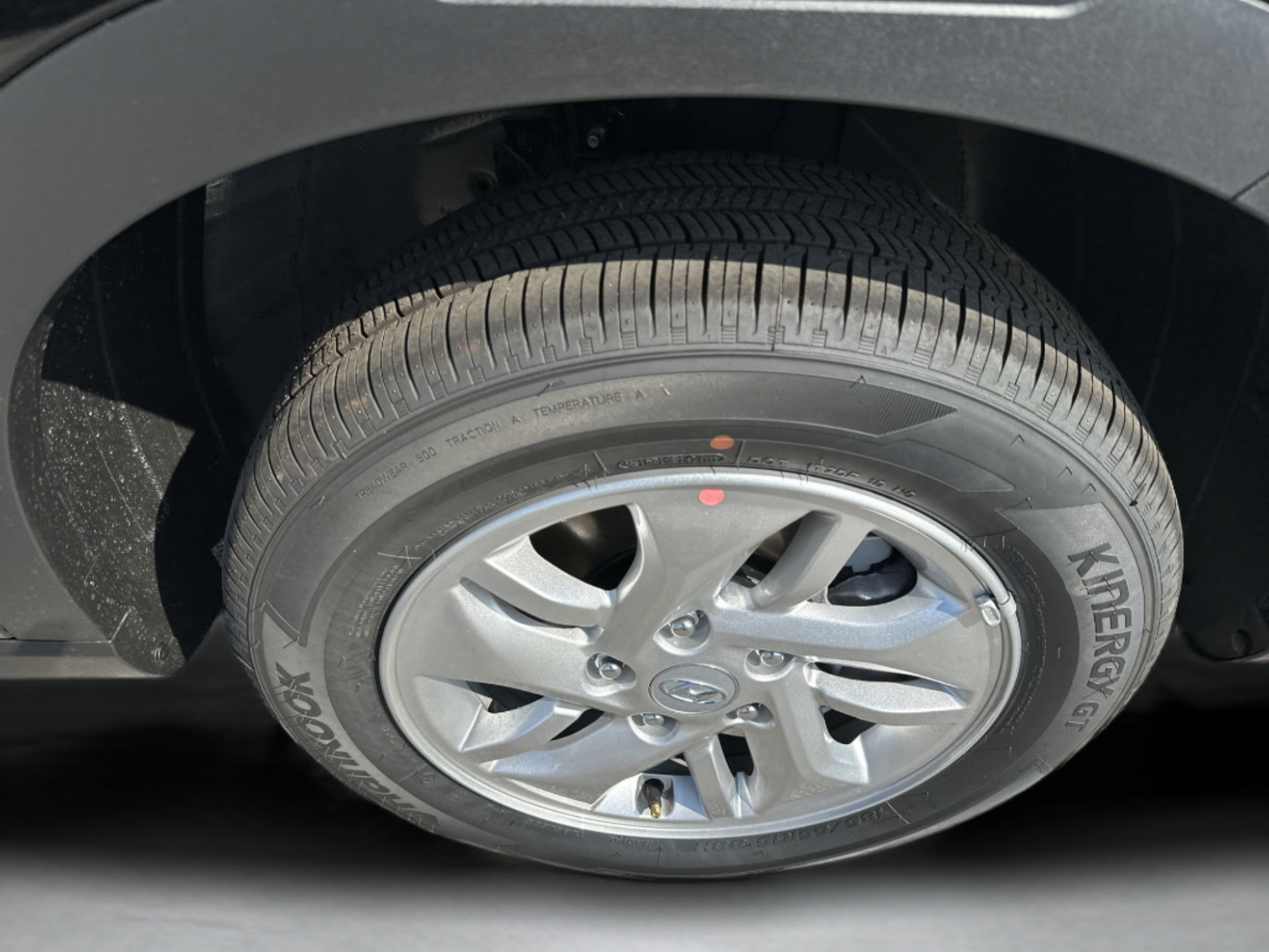 New 2026 Hyundai Venue SE FWD image 27