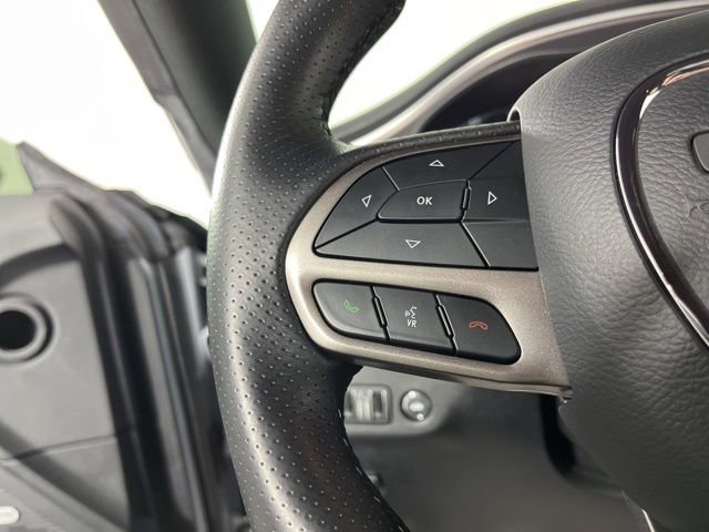 Used 2021 Dodge Challenger R/T Scat Pack image 23